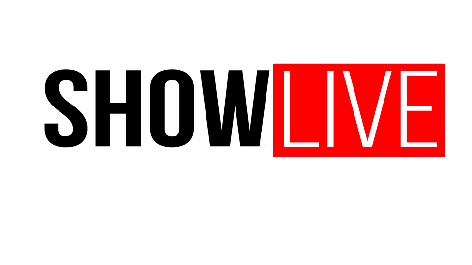Show Live Logo